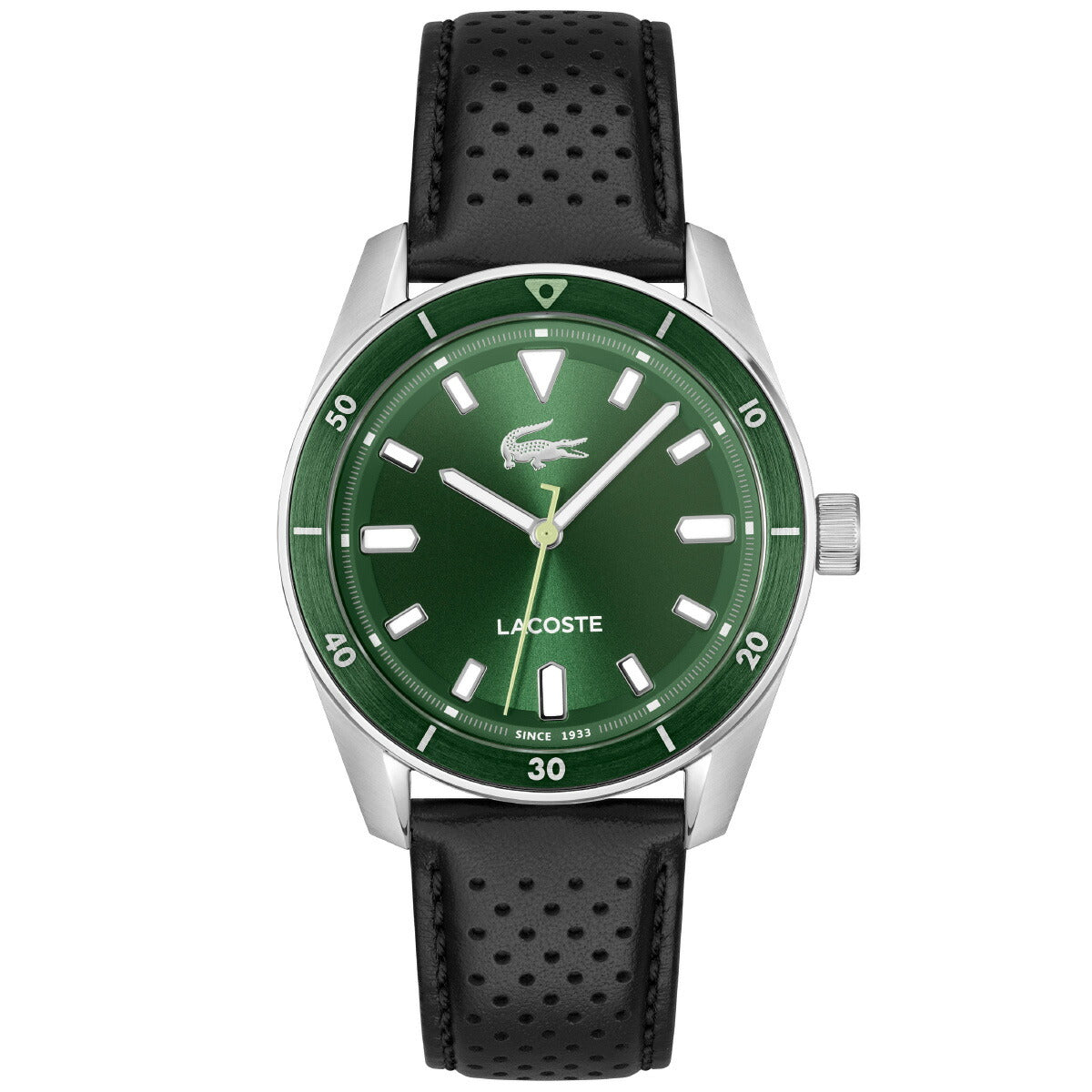 ラコステ LACOSTE 腕時計 メンズ BOSTON 2011423