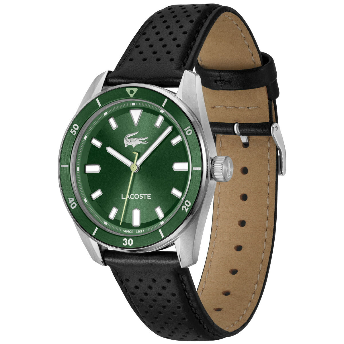 ラコステ LACOSTE 腕時計 メンズ BOSTON 2011423