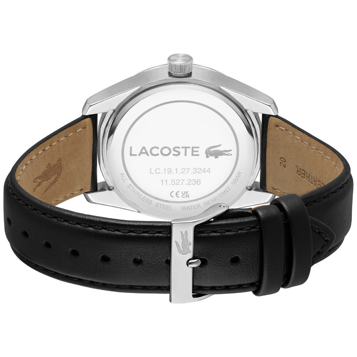ラコステ LACOSTE 腕時計 メンズ BOSTON 2011423