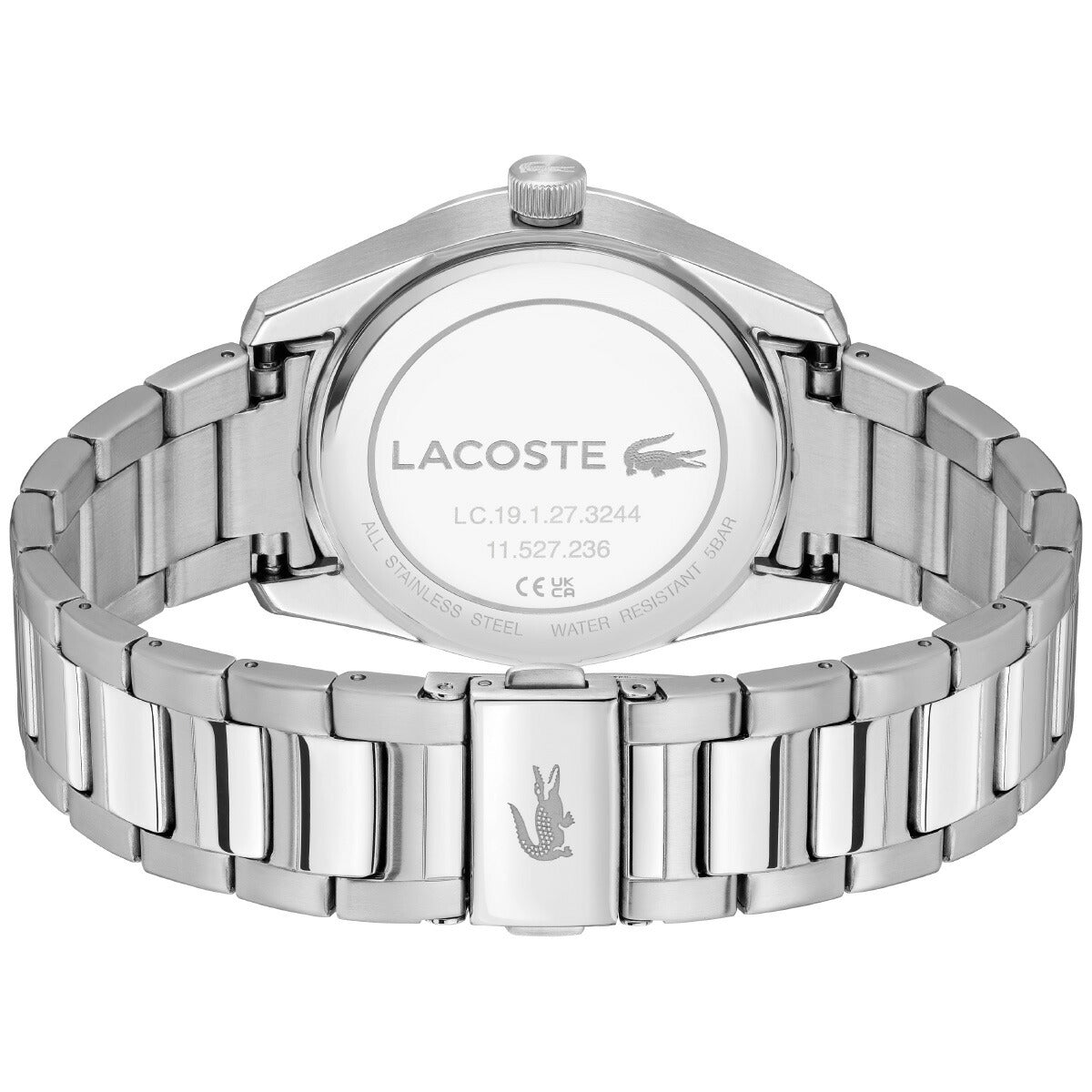 ラコステ LACOSTE 腕時計 メンズ BOSTON 2011424