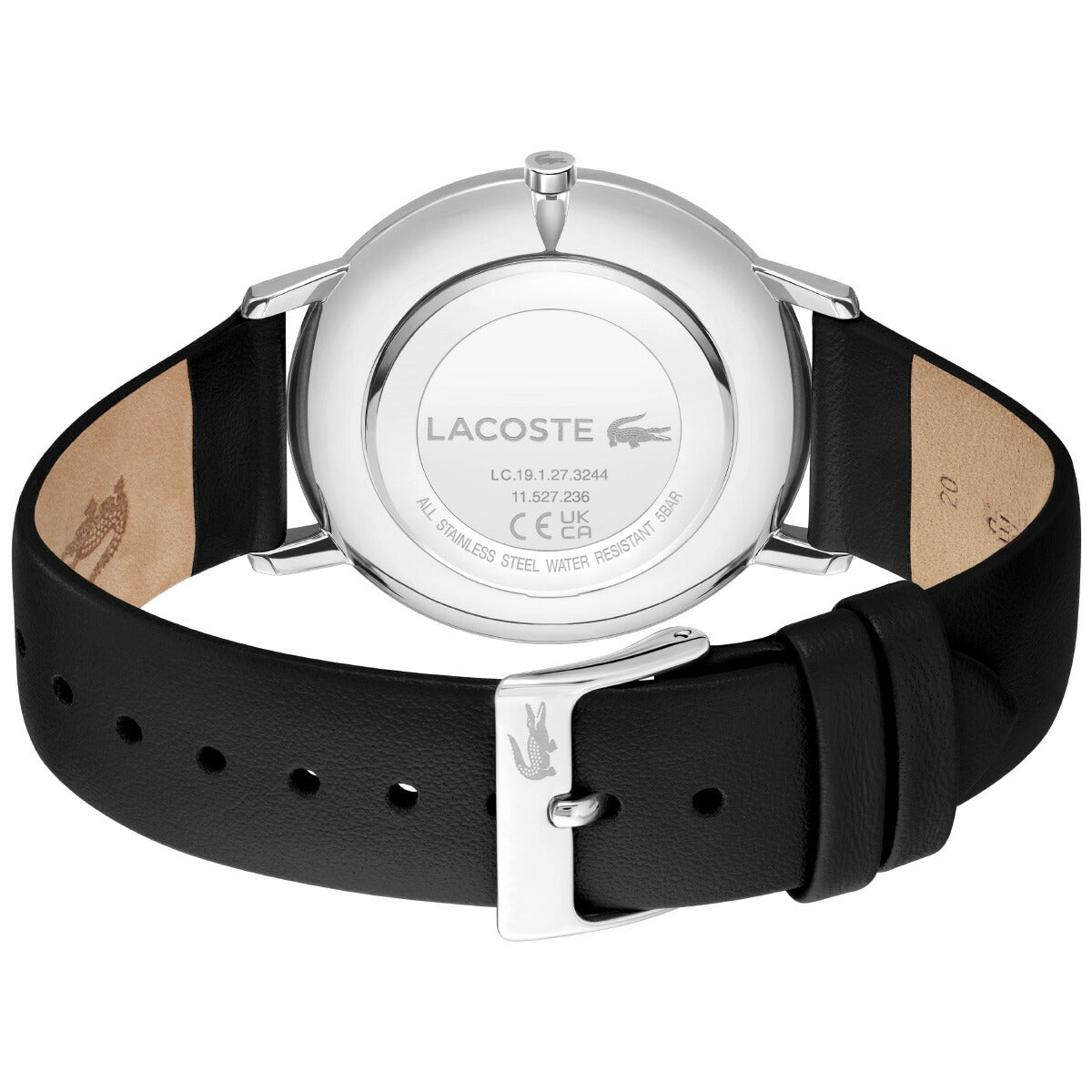 ラコステ LACOSTE 腕時計 メンズ CROCORIGIN 2011472【2025 新作】