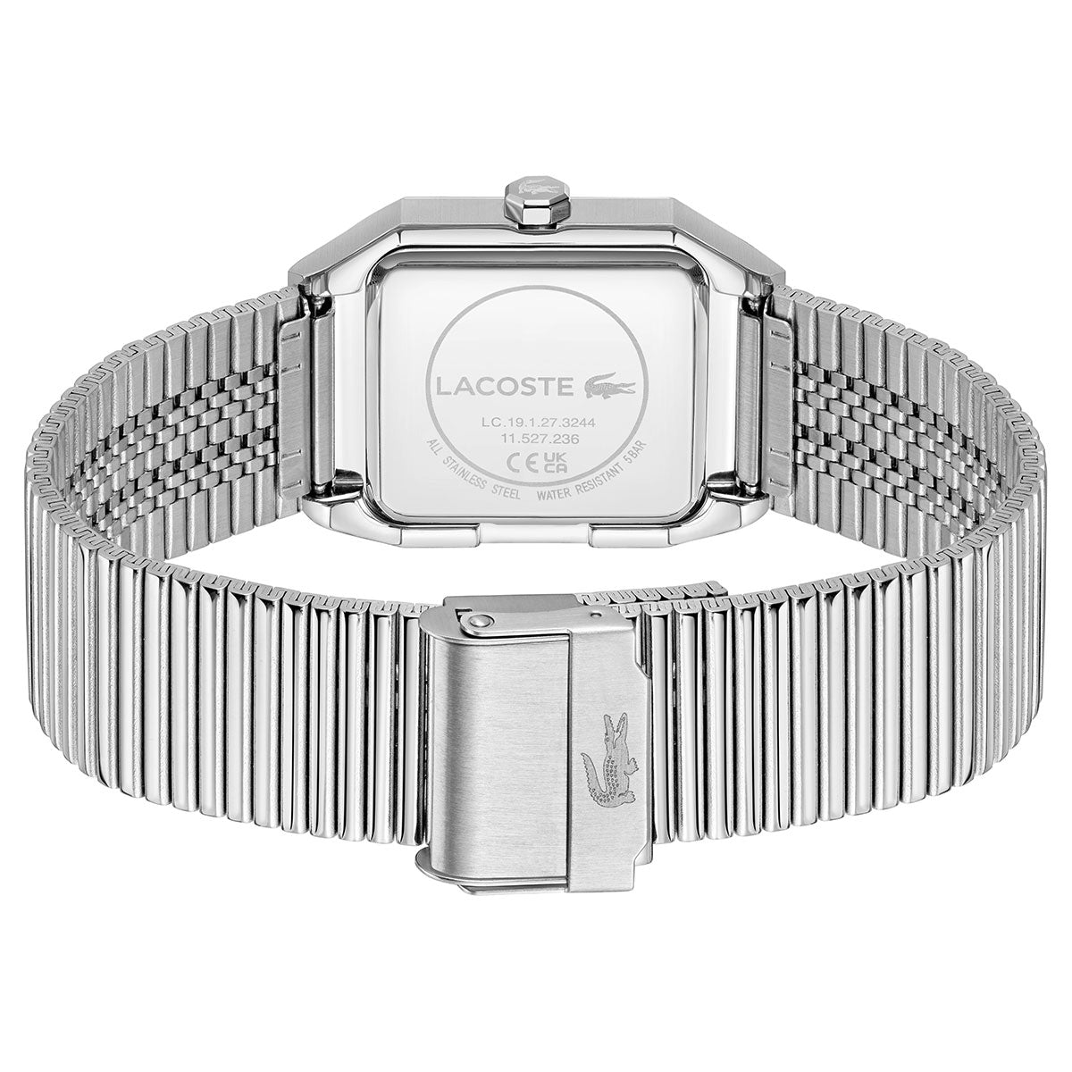 ラコステ LACOSTE 腕時計 メンズ RENE 2011500【2026 新作】