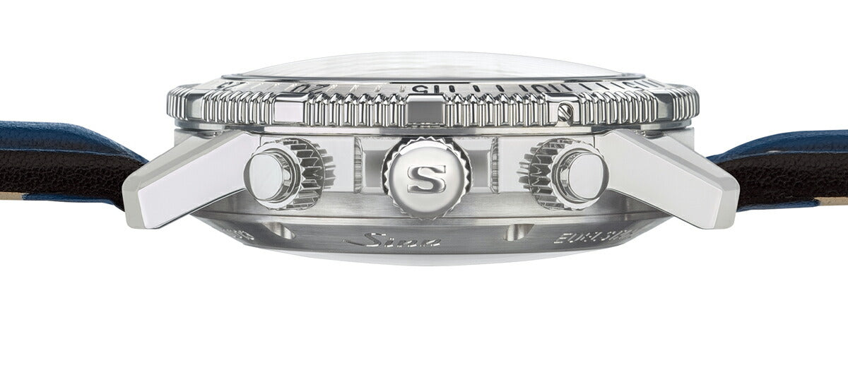 Sinn ジン 206.ARKTIS.II 自動巻き 腕時計 メンズ Diving Watches ダイバーズウォッチ ステンレスバンド ドイツ製【60回分割手数料無料!】