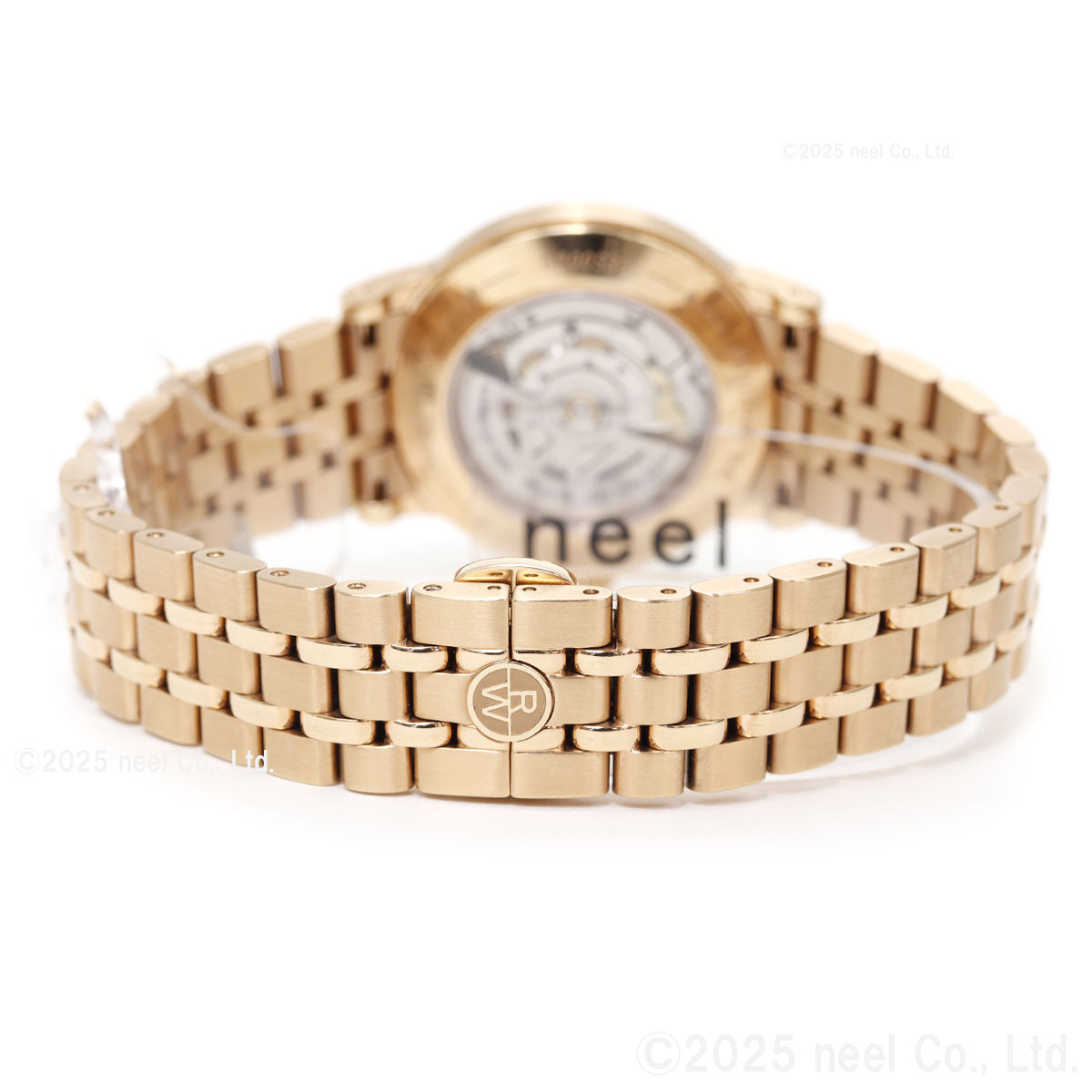 レイモンド・ウェイル RAYMOND WEIL ミレジム MILLESIME 腕時計 メンズ 自動巻き 2125-P5-45001【2024 新作】