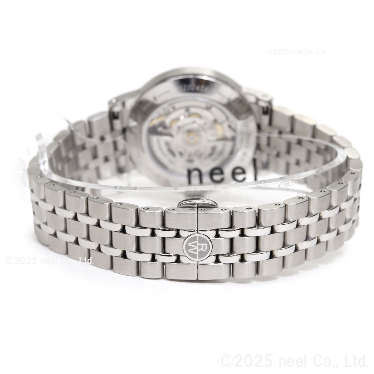 レイモンド ウェイル RAYMOND WEIL ミレジム MILLESIME 腕時計 メンズ 自動巻き 2125-ST-52011【60回分割手数料無料!】