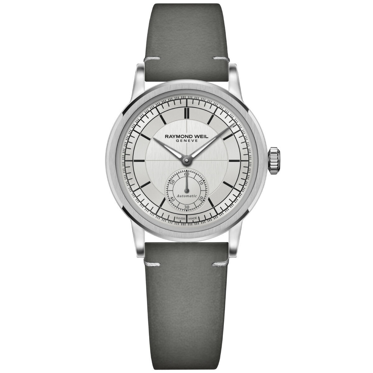 レイモンド ウェイル RAYMOND WEIL ミレジム MILLESIME 腕時計 メンズ 自動巻き 2130-STC-65001【60回分割手数料無料!】