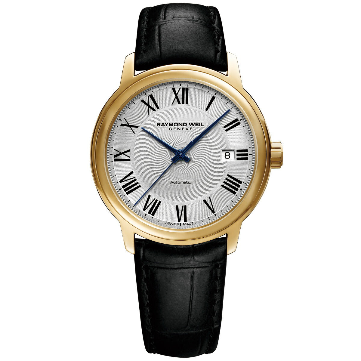 レイモンド ウェイル RAYMOND WEIL マエストロ MAESTORO 腕時計 メンズ 自動巻き 2237-PC-00659【60回分割手数料無料!】