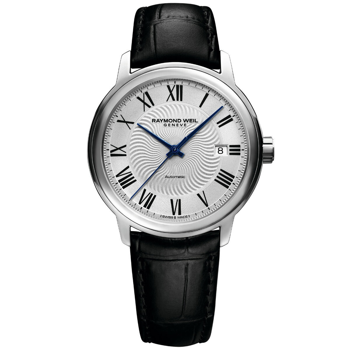 レイモンド ウェイル RAYMOND WEIL マエストロ MAESTORO 腕時計 メンズ 自動巻き 2237-STC-00659【60回分割手数料無料!】