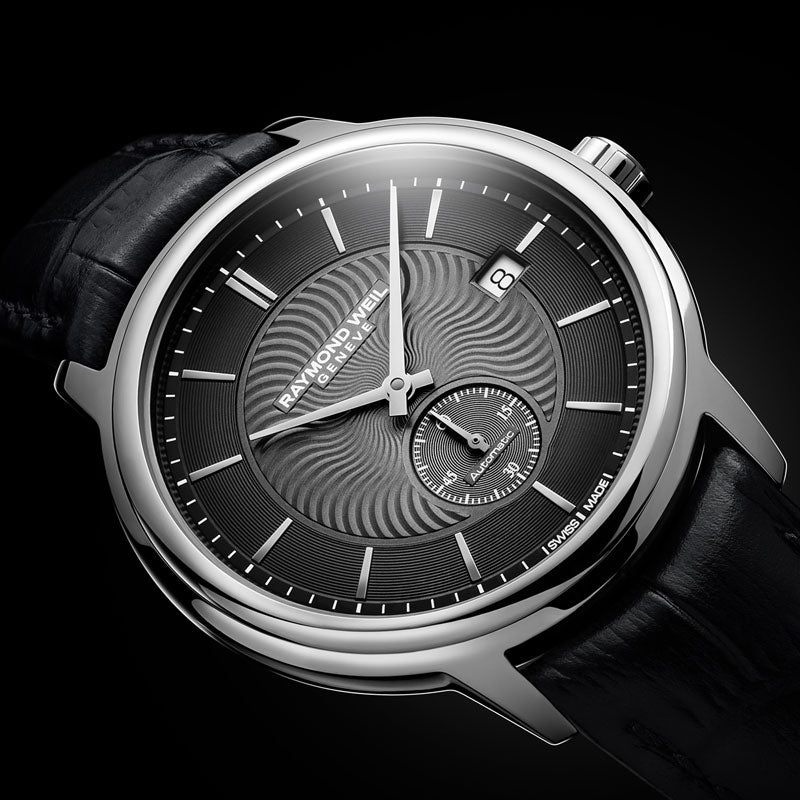 レイモンド・ウェイル RAYMOND WEIL マエストロ MAESTORO 腕時計 メンズ 自動巻き 2238-STC-60001