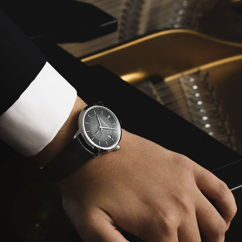 レイモンド・ウェイル RAYMOND WEIL マエストロ MAESTORO 腕時計 メンズ 自動巻き 2238-STC-60001