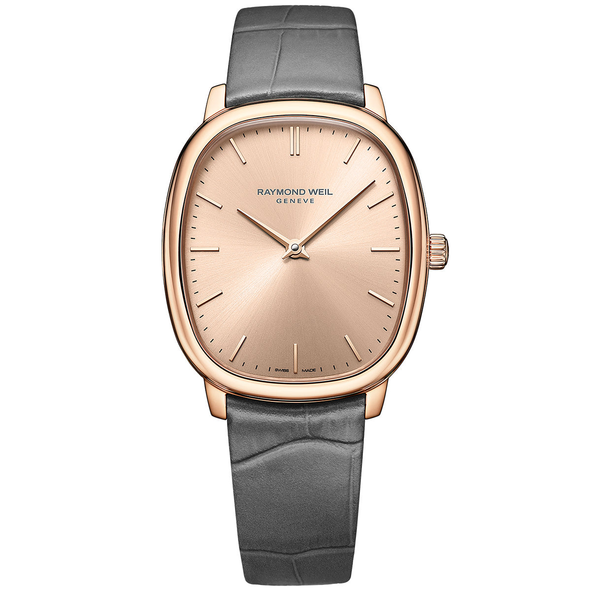 レイモンド・ウェイル RAYMOND WEIL トッカータ TOCCATA 腕時計 メンズ 手巻き 2280-PC5-80001 レイモンドウィル【2025 新作】【60回分割手数料無料!】