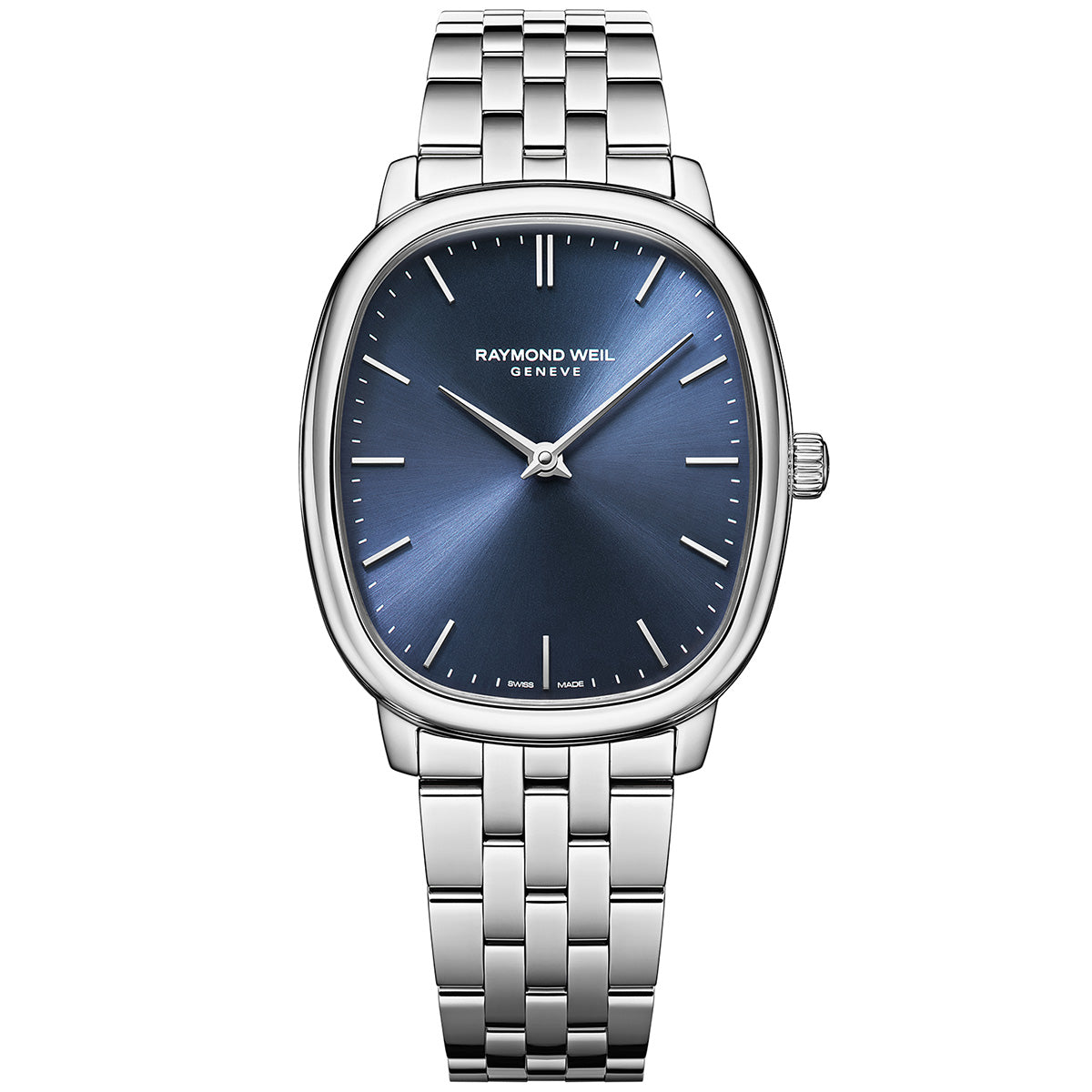 レイモンド・ウェイル RAYMOND WEIL トッカータ TOCCATA 腕時計 メンズ 手巻き 2280-ST-50001 レイモンドウィル【2025 新作】【60回分割手数料無料!】
