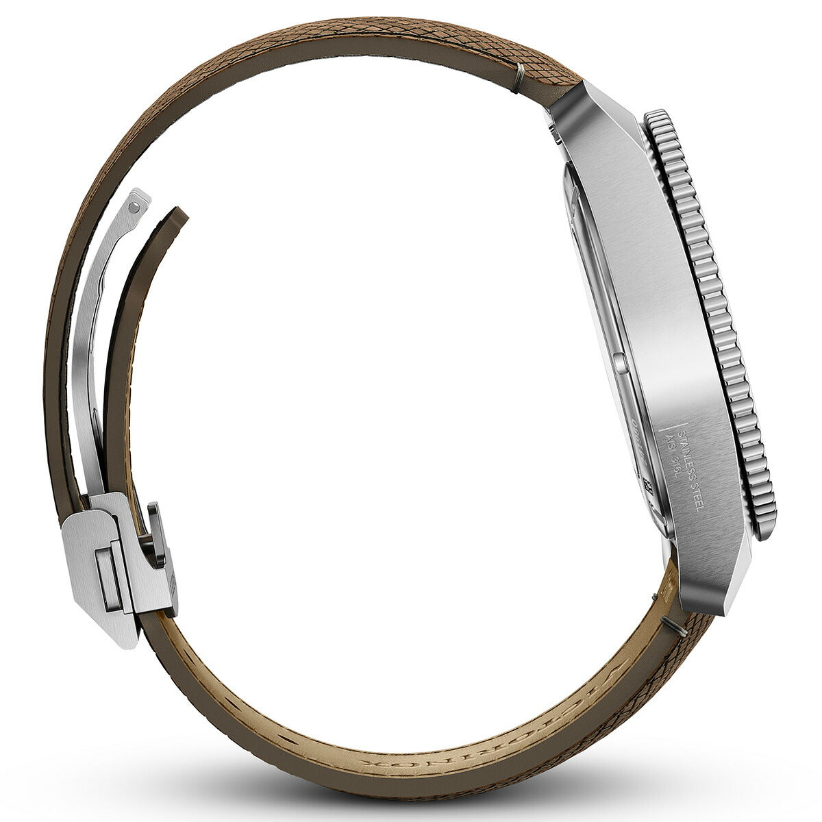 ビクトリノックス VICTORINOX ジャーニー1884 Journey1884 腕時計 メンズ 自動巻き ダイバーズウォッチ 241980.1【2024 新作】