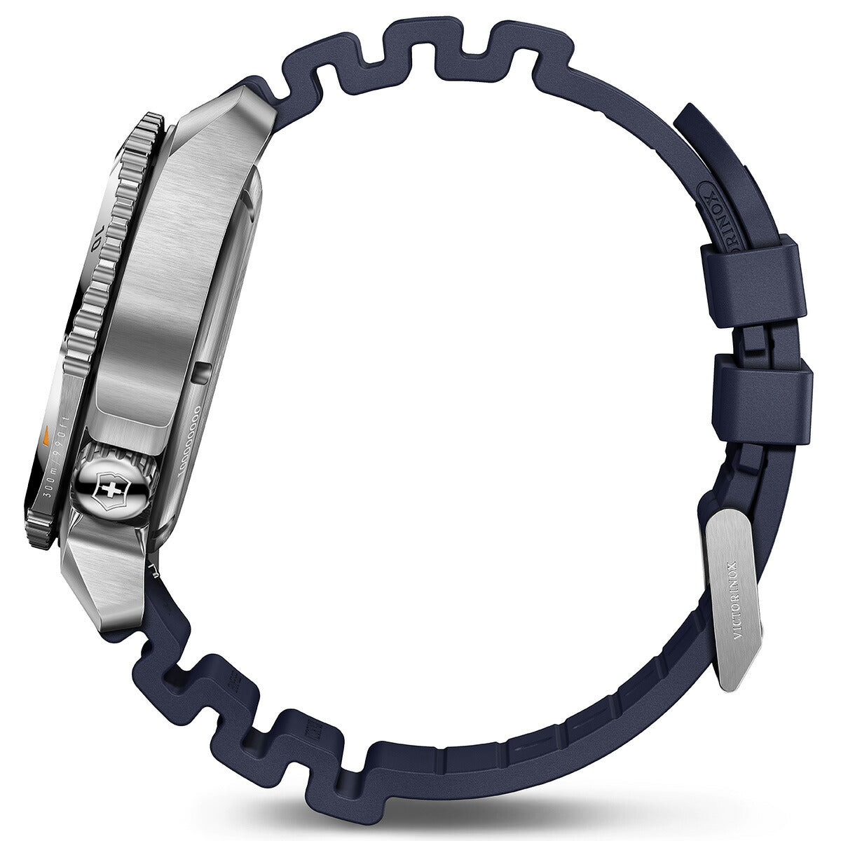 ビクトリノックス VICTORINOX ダイブプロ Dive Pro 腕時計 メンズ 自動巻き ダイバーズウォッチ 241995【2024 新作】
