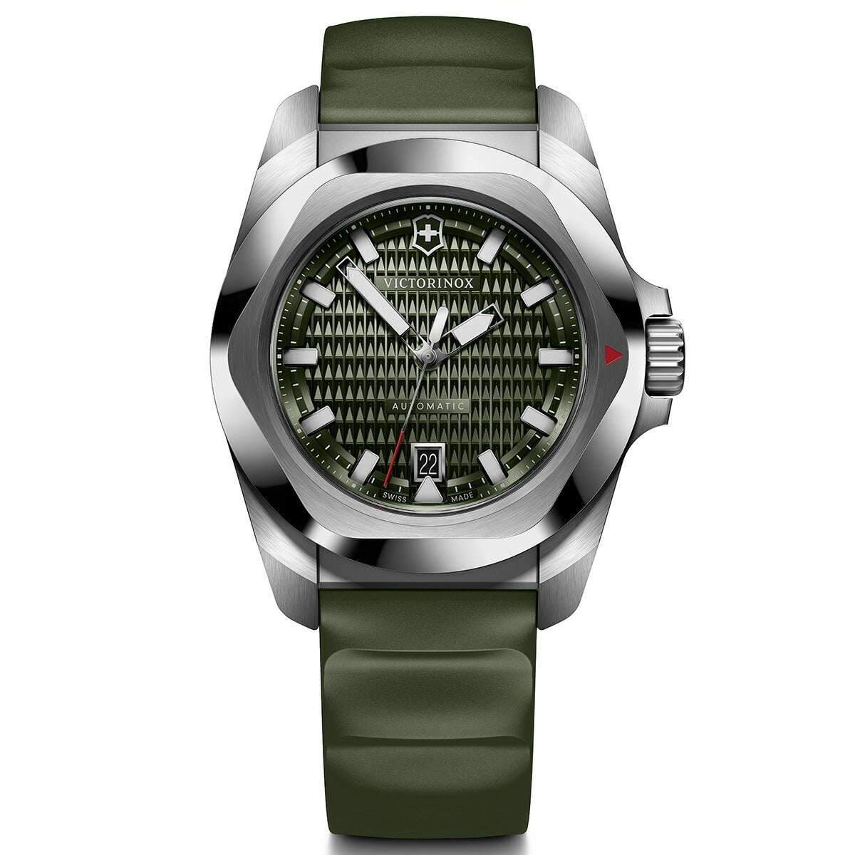 ビクトリノックス VICTORINOX イノックス オートマチック マルチツールセット I.N.O.X. Automatic 腕時計 メンズ 自動巻き 242017.1