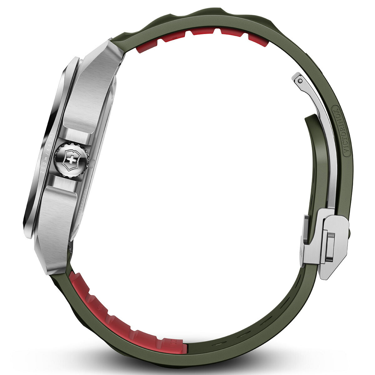 ビクトリノックス VICTORINOX イノックス オートマチック マルチツールセット I.N.O.X. Automatic 腕時計 メンズ 自動巻き 242017.1