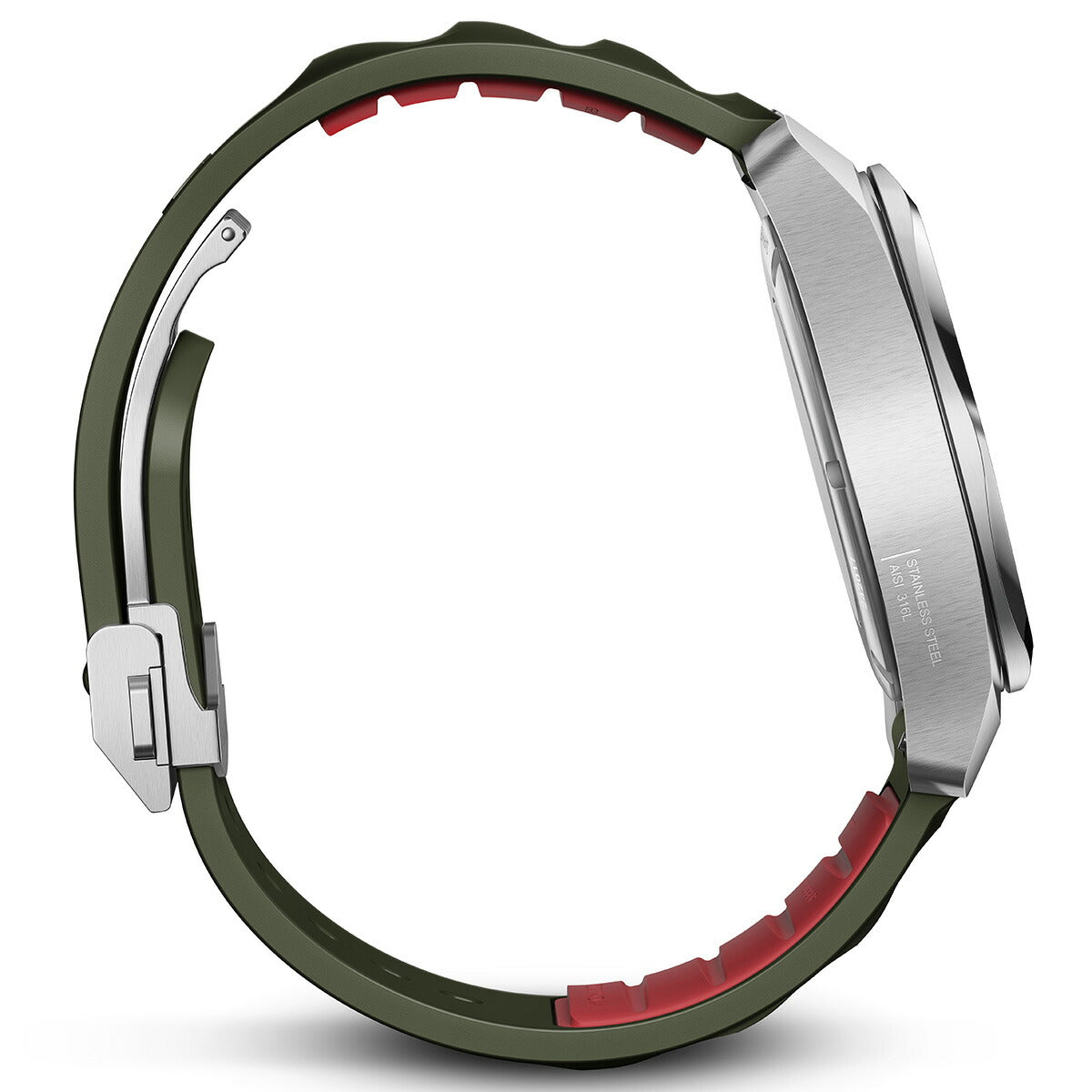 ビクトリノックス VICTORINOX イノックス オートマチック マルチツールセット I.N.O.X. Automatic 腕時計 メンズ 自動巻き 242017.1