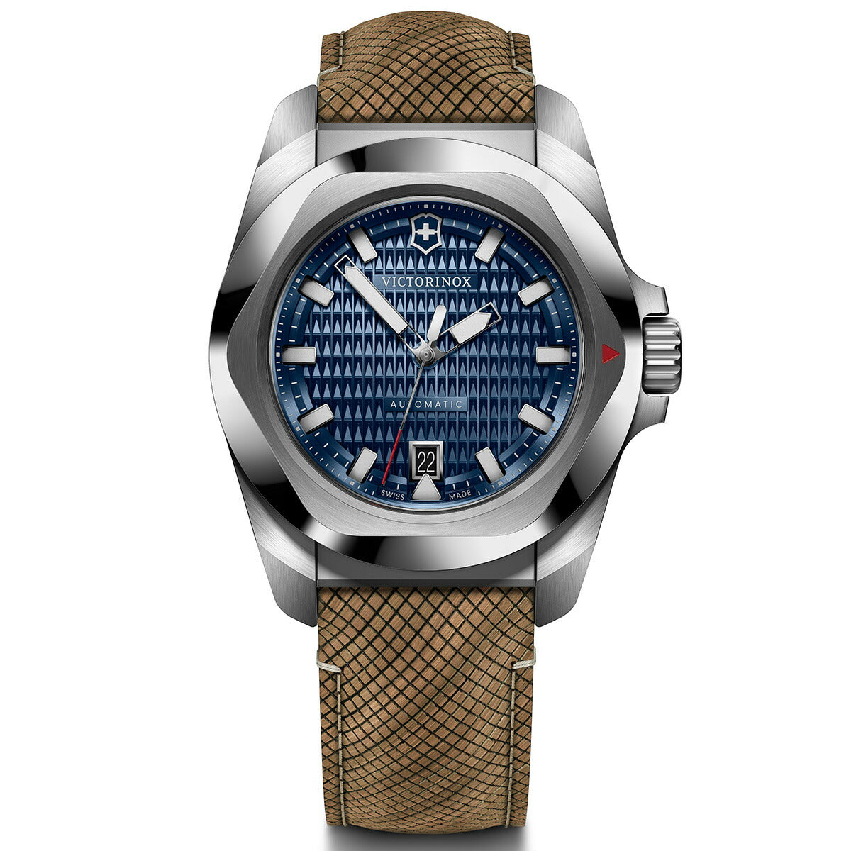 ビクトリノックス VICTORINOX イノックス オートマチック I.N.O.X. Automatic 腕時計 メンズ 自動巻き 242018.1