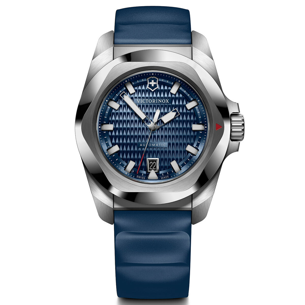 ビクトリノックス VICTORINOX イノックス オートマチック I.N.O.X. Automatic 腕時計 メンズ 自動巻き 242018.1