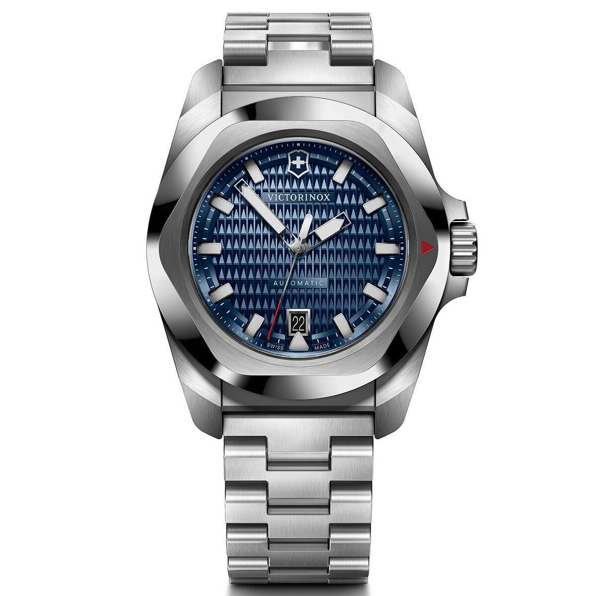 ビクトリノックス VICTORINOX イノックス オートマチック I.N.O.X. Automatic 腕時計 メンズ 自動巻き 242020