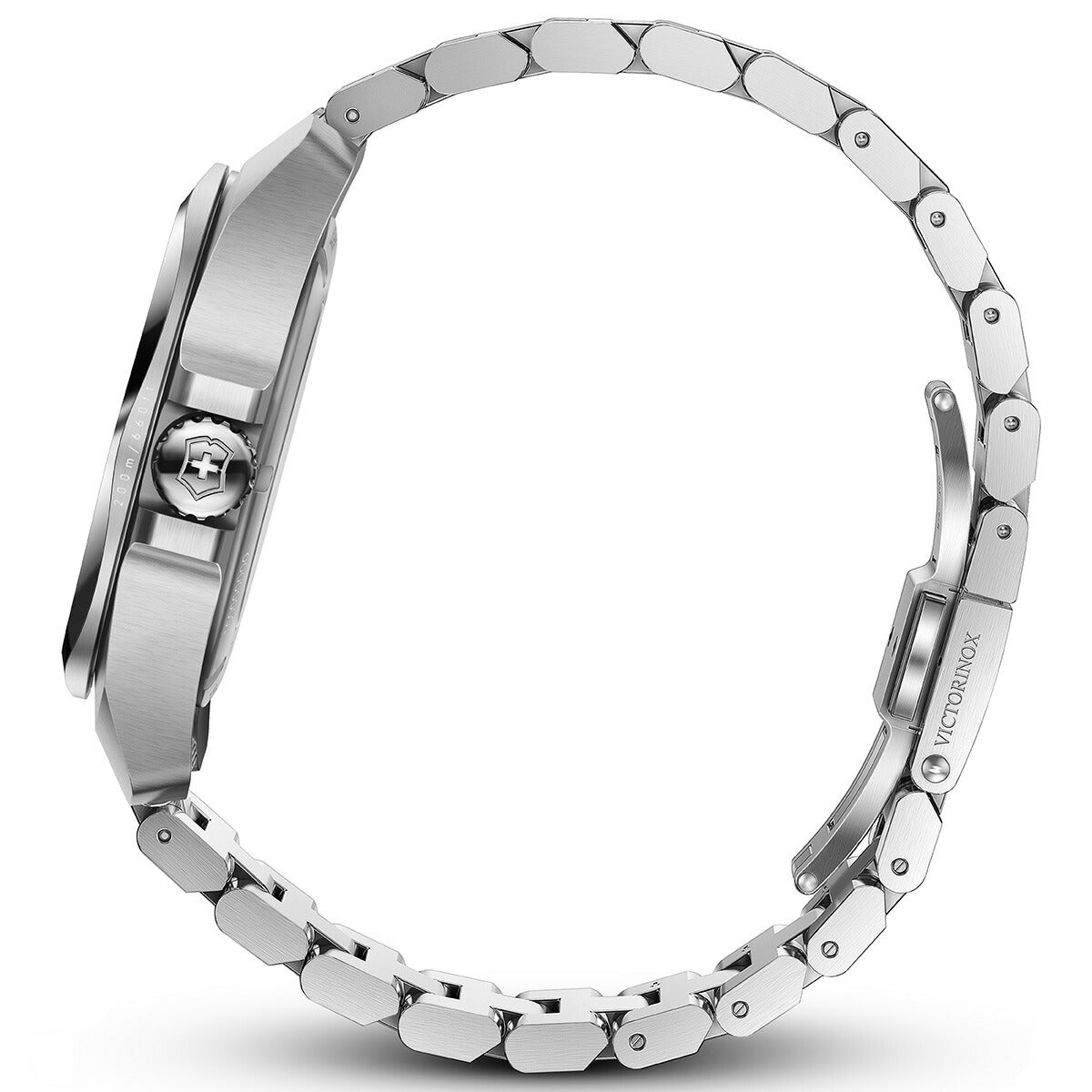 ビクトリノックス VICTORINOX イノックス オートマチック I.N.O.X. Automatic 腕時計 メンズ 自動巻き 242020