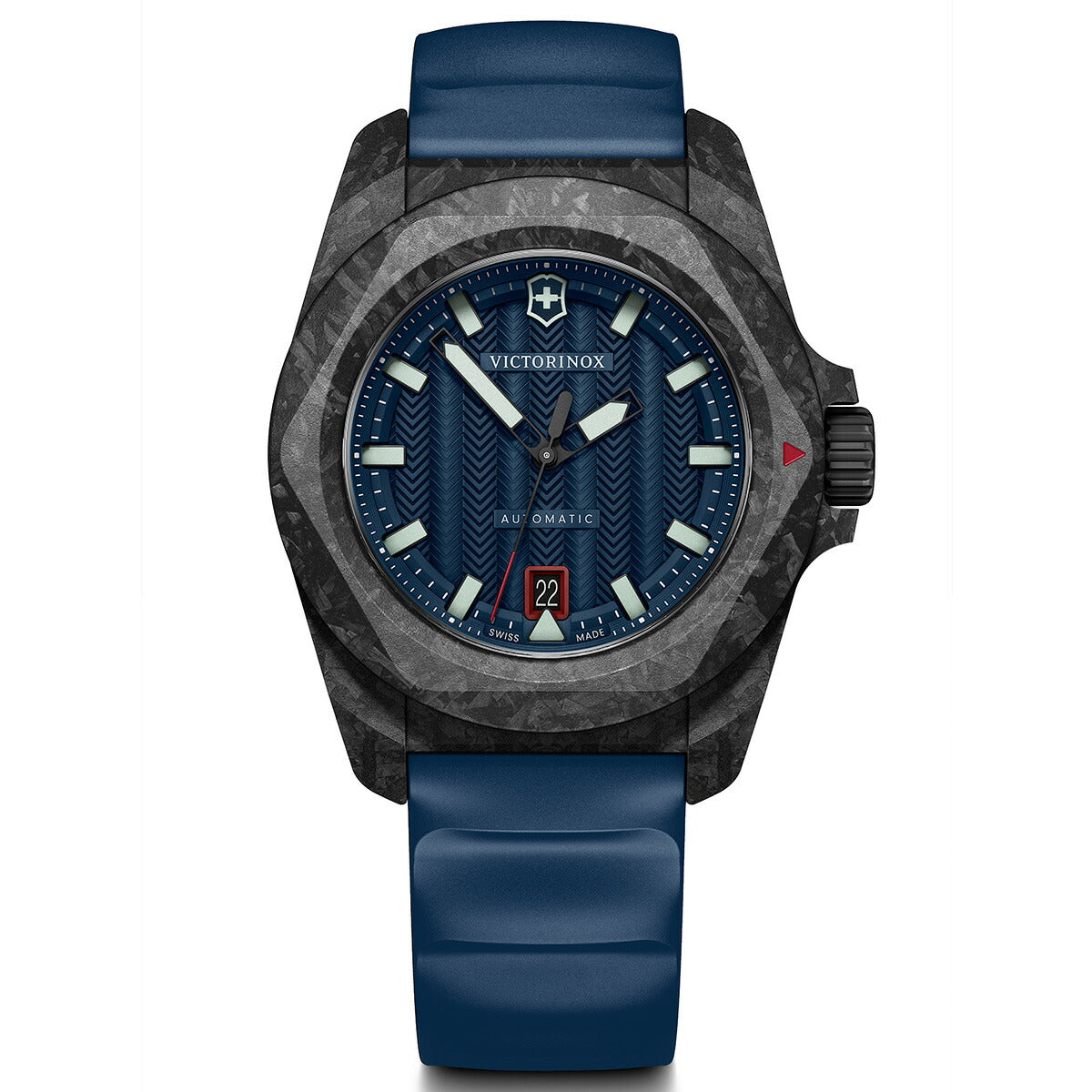 ビクトリノックス VICTORINOX イノックス オートマチック マルチツールセット I.N.O.X. Automatic 腕時計 メンズ 自動巻き 242022.1