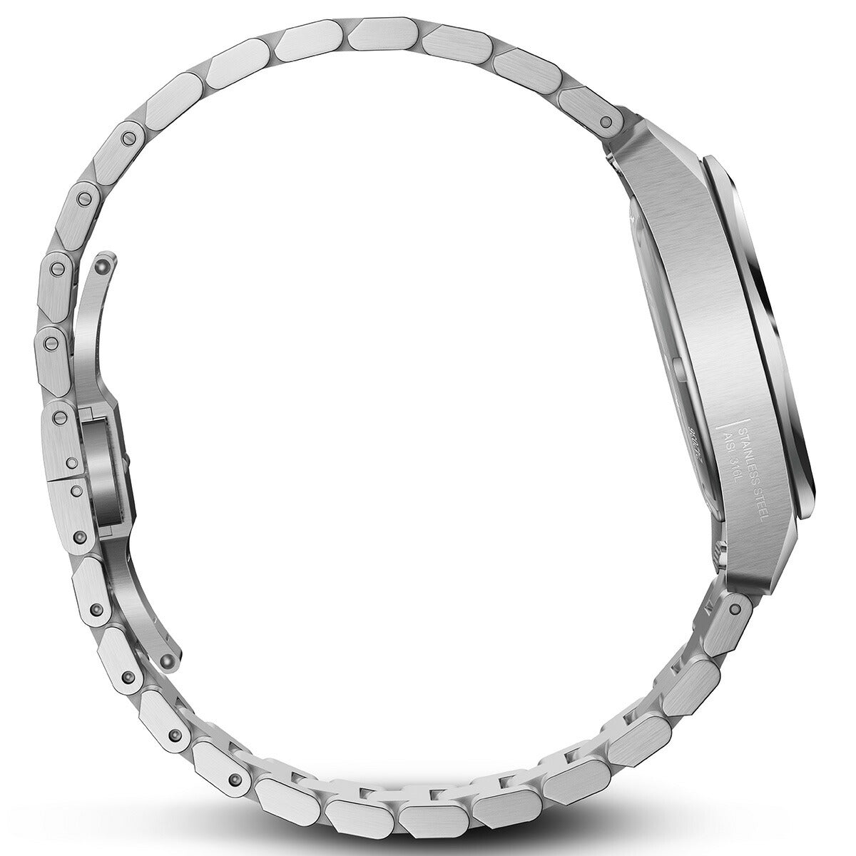 ビクトリノックス VICTORINOX イノックス スモール I.N.O.X. Small 腕時計 レディース 242036