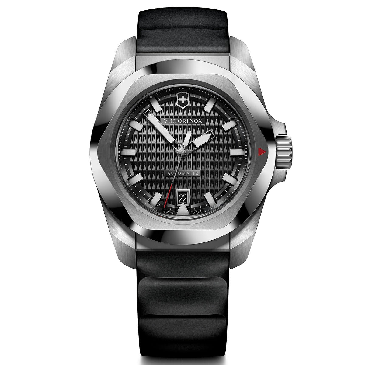 ビクトリノックス VICTORINOX イノックス オートマチック I.N.O.X. Automatic 腕時計 メンズ 自動巻き 242039