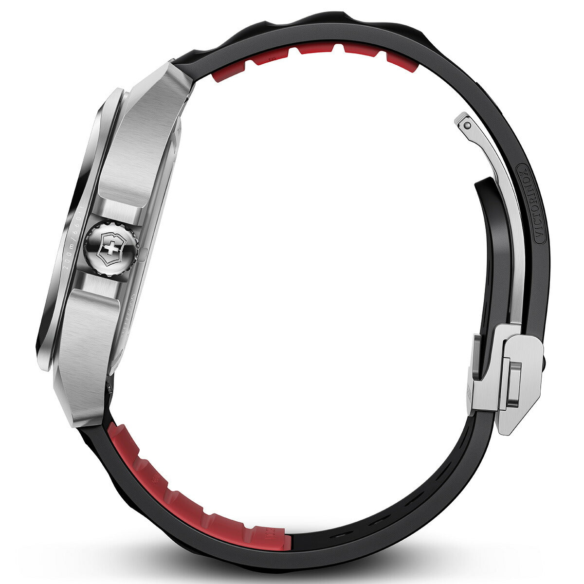 ビクトリノックス VICTORINOX イノックス オートマチック I.N.O.X. Automatic 腕時計 メンズ 自動巻き 242039