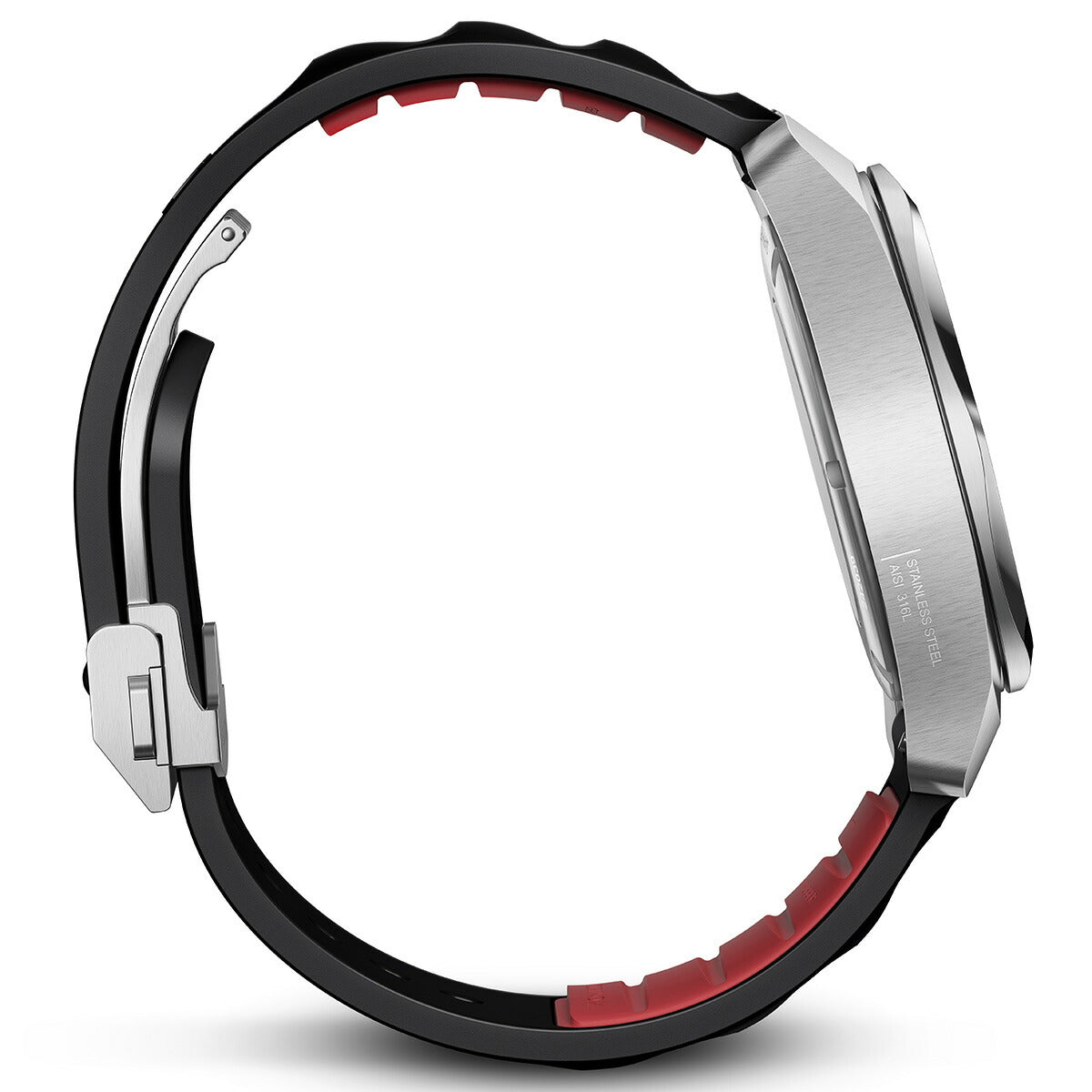 ビクトリノックス VICTORINOX イノックス オートマチック I.N.O.X. Automatic 腕時計 メンズ 自動巻き 242039