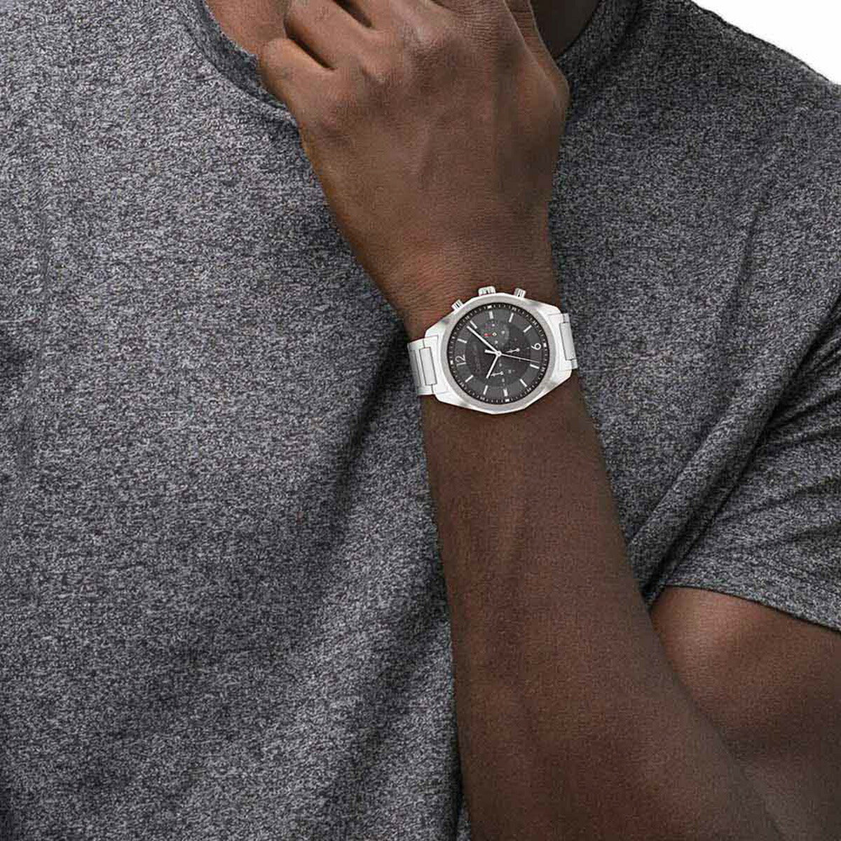 カルバン クライン CALVINKLEIN FORCE45 腕時計 メンズ クォーツ 25200264 カルバンクライン