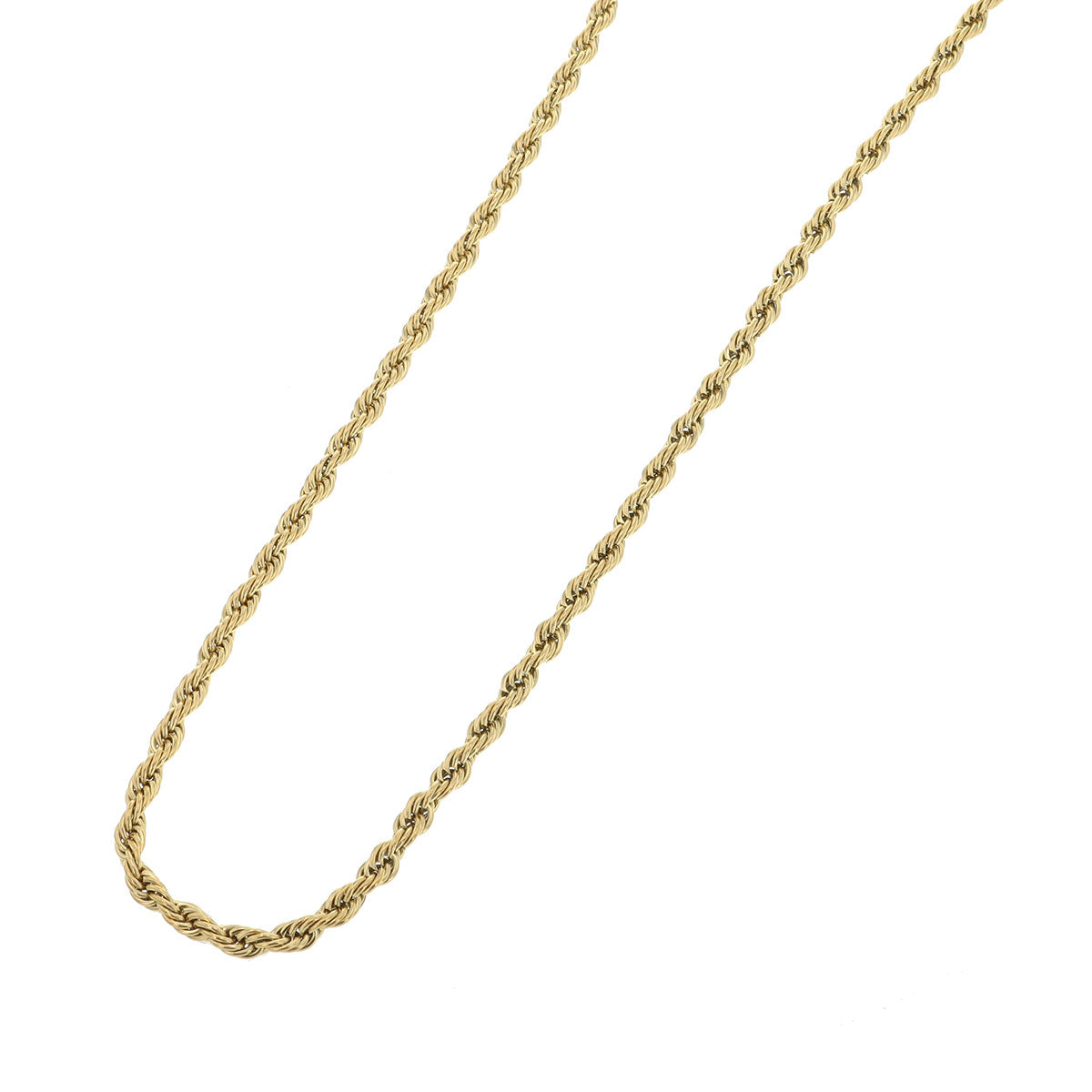 ポリス POLICE ネックレス DURBUY 26477PSG02