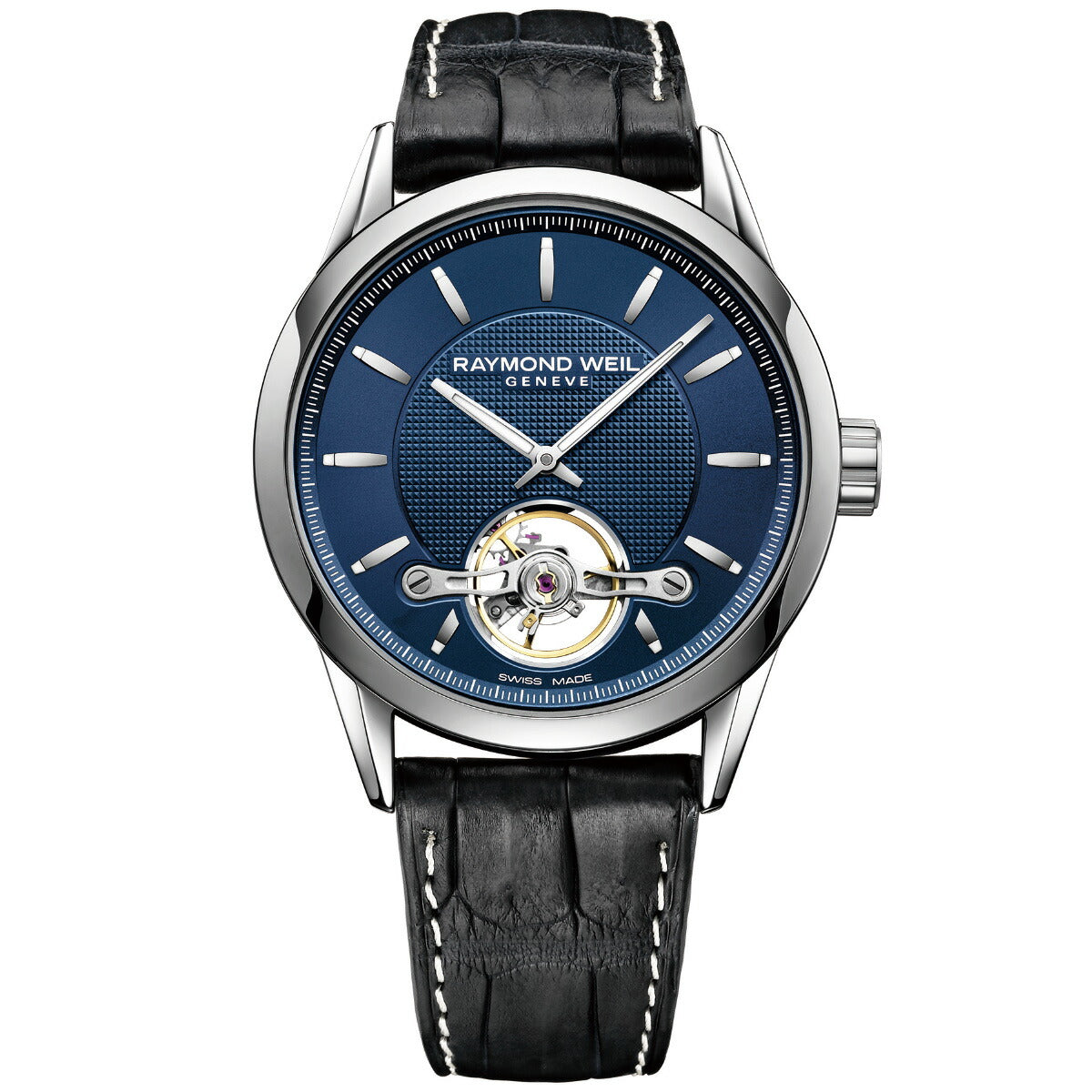 レイモンド・ウェイル RAYMOND WEIL マエストロ MAESTORO 腕時計 メンズ 自動巻き 2780-ST-50001-CR