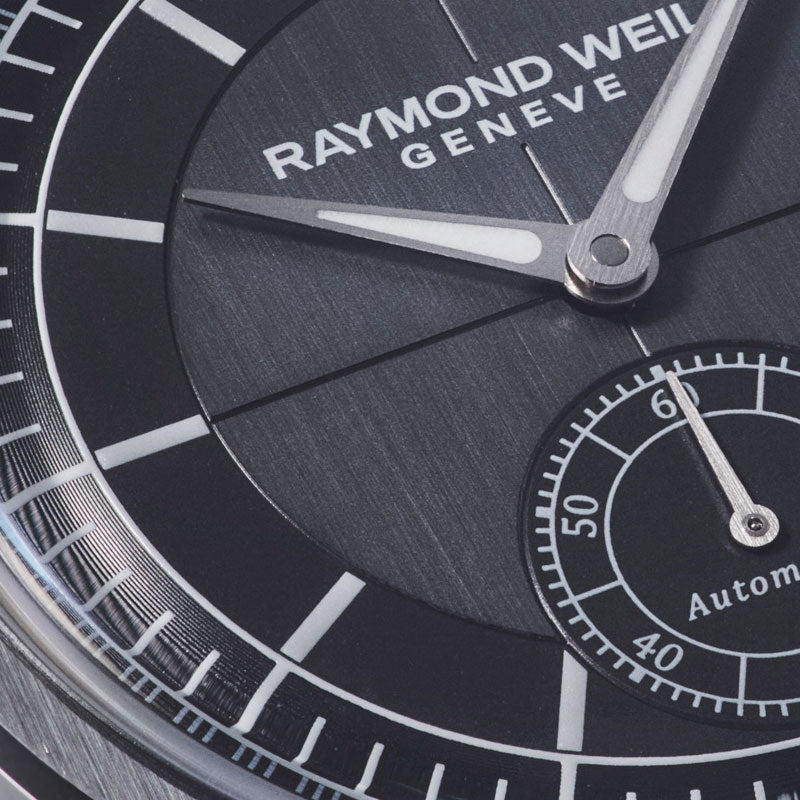 レイモンド・ウェイル RAYMOND WEIL ミレジム MILLESIME 腕時計 メンズ 自動巻き 2930-STC-60001