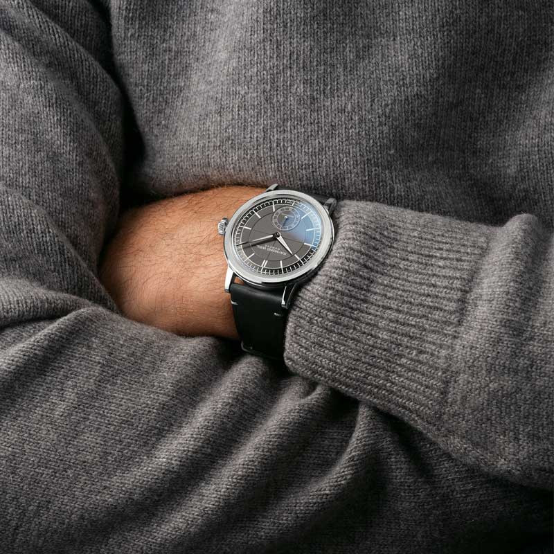 レイモンド・ウェイル RAYMOND WEIL ミレジム MILLESIME 腕時計 メンズ 自動巻き 2930-STC-60001