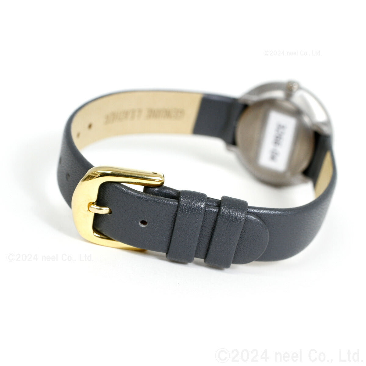 ボッチア チタニウム BOCCIA TITANIUM 腕時計 レディース Ladies Collection 3266-04