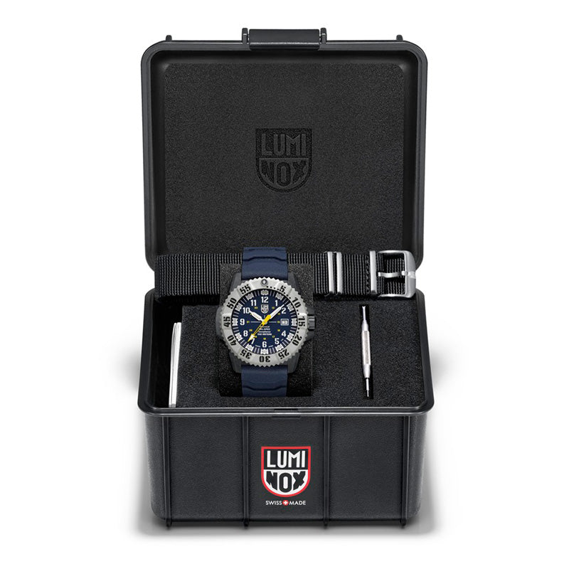 ルミノックス LUMINOX LAND SERIES MIL-SPEC 3350 SERIES 腕時計 メンズ 3355.SET【2026 新作】【60回分割手数料無料!】