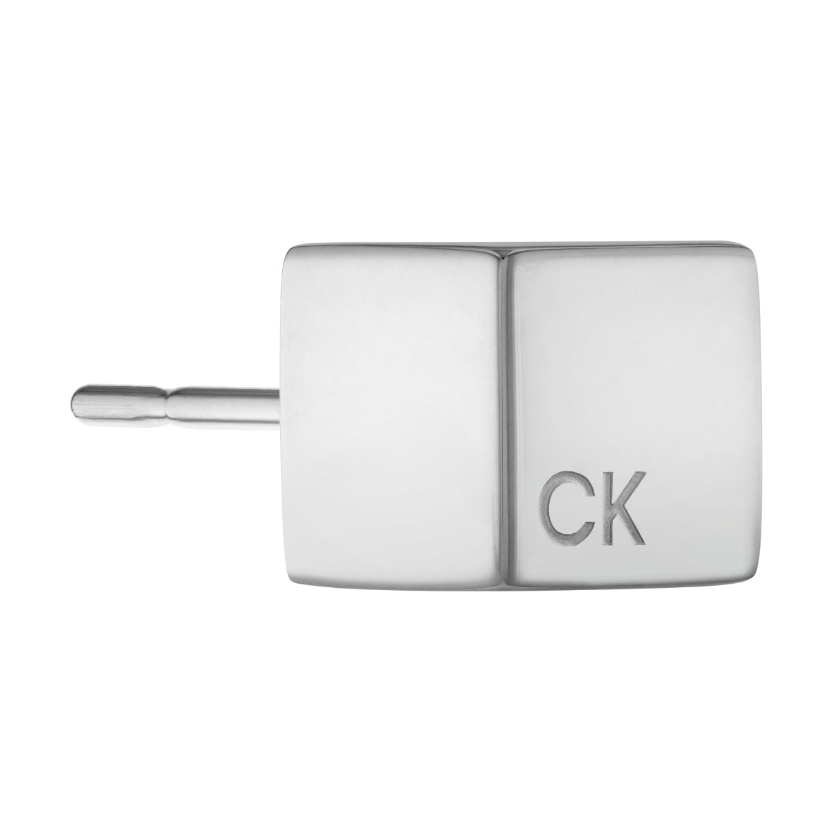 カルバン クライン CALVIN KLEIN ピアス アクセサリー GEOMETRIC 35000245