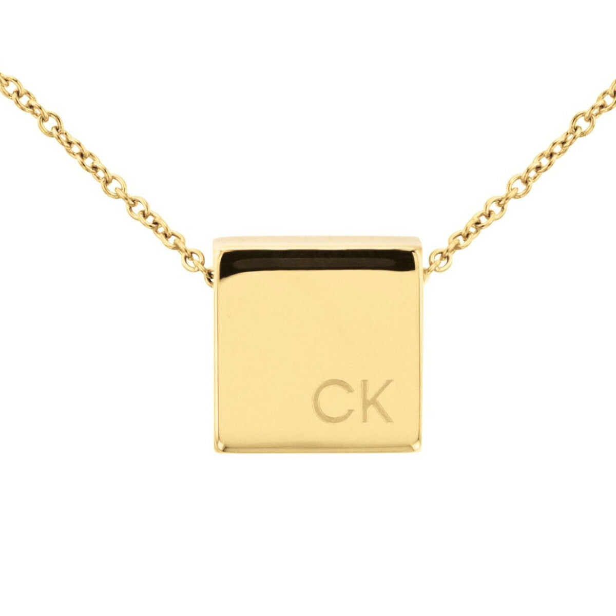 カルバン クライン CALVIN KLEIN ネックレス ペンダント アクセサリー MERIDIAN 35000248