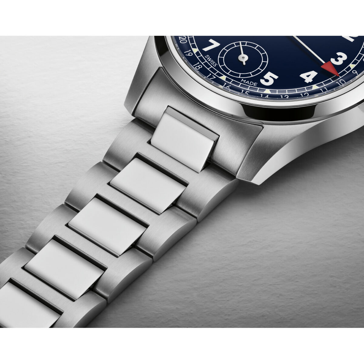 オリス ORIS ビッグクラウン ポインターデイトキャリバー403 BIG CROWN 腕時計 メンズ 自動巻き 01 403 7776 4065-07 8 19 06【2025 新作】【60回分割手数料無料!】