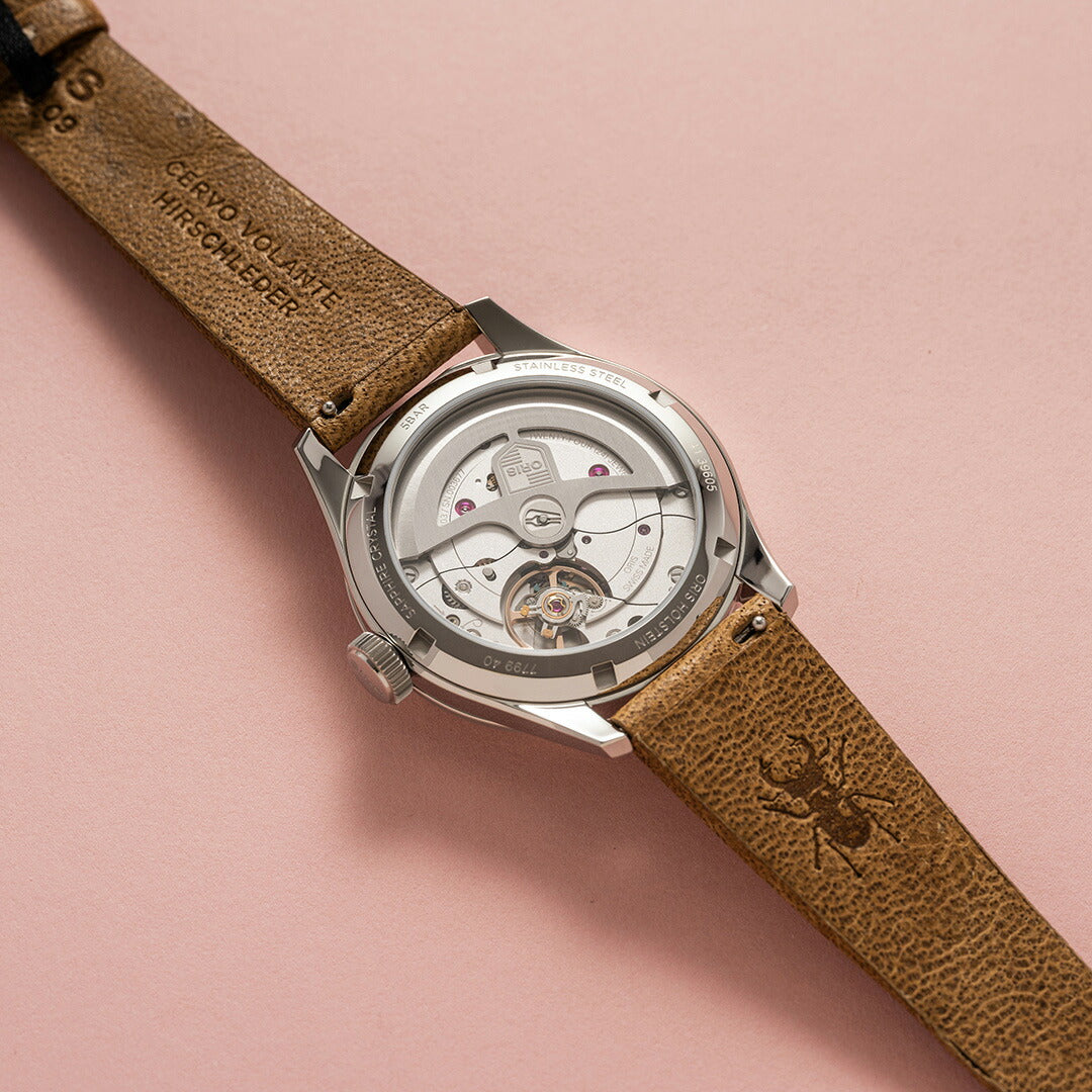 オリス ORIS ビッグクラウン ポインターデイトキャリバー403 BIG CROWN 腕時計 メンズ 自動巻き 01 403 7799 4067-07 6 20 09FC【2025 新作】【60回分割手数料無料!】