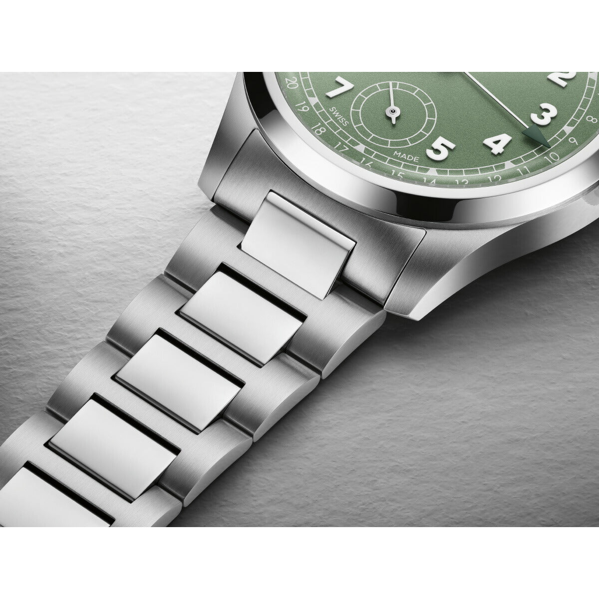 オリス ORIS ビッグクラウン ポインターデイトキャリバー403 BIG CROWN 腕時計 メンズ 自動巻き 01 403 7799 4067-07 8 20 06【2025 新作】【60回分割手数料無料!】