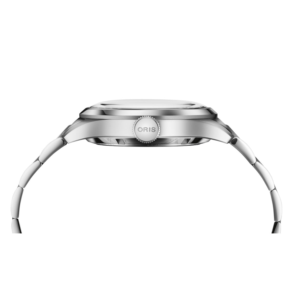 オリス ORIS ビッグクラウン ポインターデイトキャリバー403 BIG CROWN 腕時計 メンズ 自動巻き 01 403 7799 4067-07 8 20 06【2025 新作】【60回分割手数料無料!】