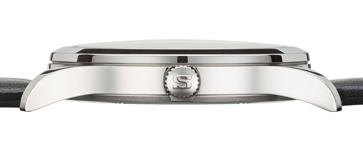 Sinn ジン 434.ST.S 腕時計 レディース Ladies Watches レディースウォッチ カーフレザーストラップ ドイツ製【60回分割手数料無料!】