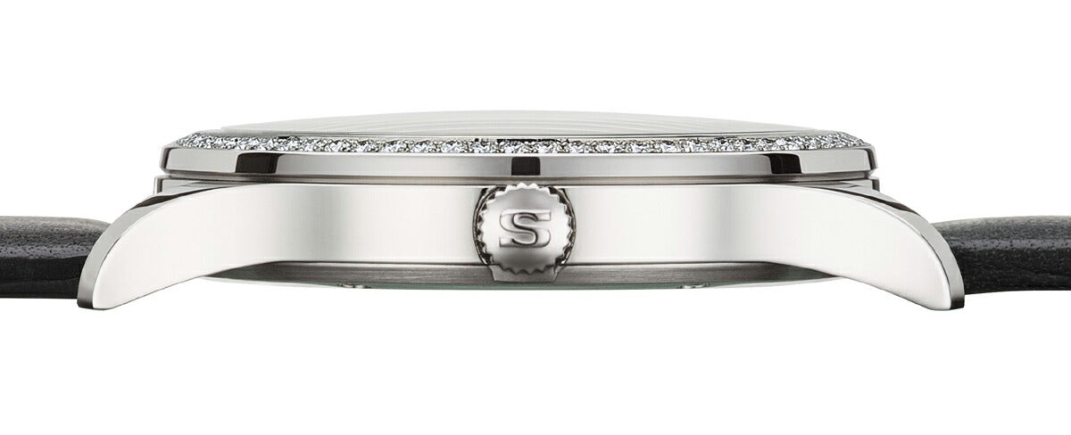 Sinn ジン 434.TW68.WG.B 腕時計 レディース Ladies Watches レディースウォッチ ステンレスバンド ドイツ製【60回分割手数料無料!】