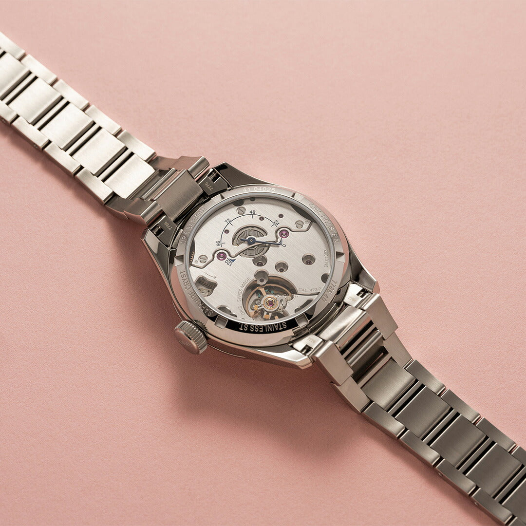 オリス ORIS ビッグクラウン ポインターデイトキャリバー473 BIG CROWN 腕時計 メンズ 手巻き 01 473 7786 4065-07 8 19 06【2025 新作】【60回分割手数料無料!】