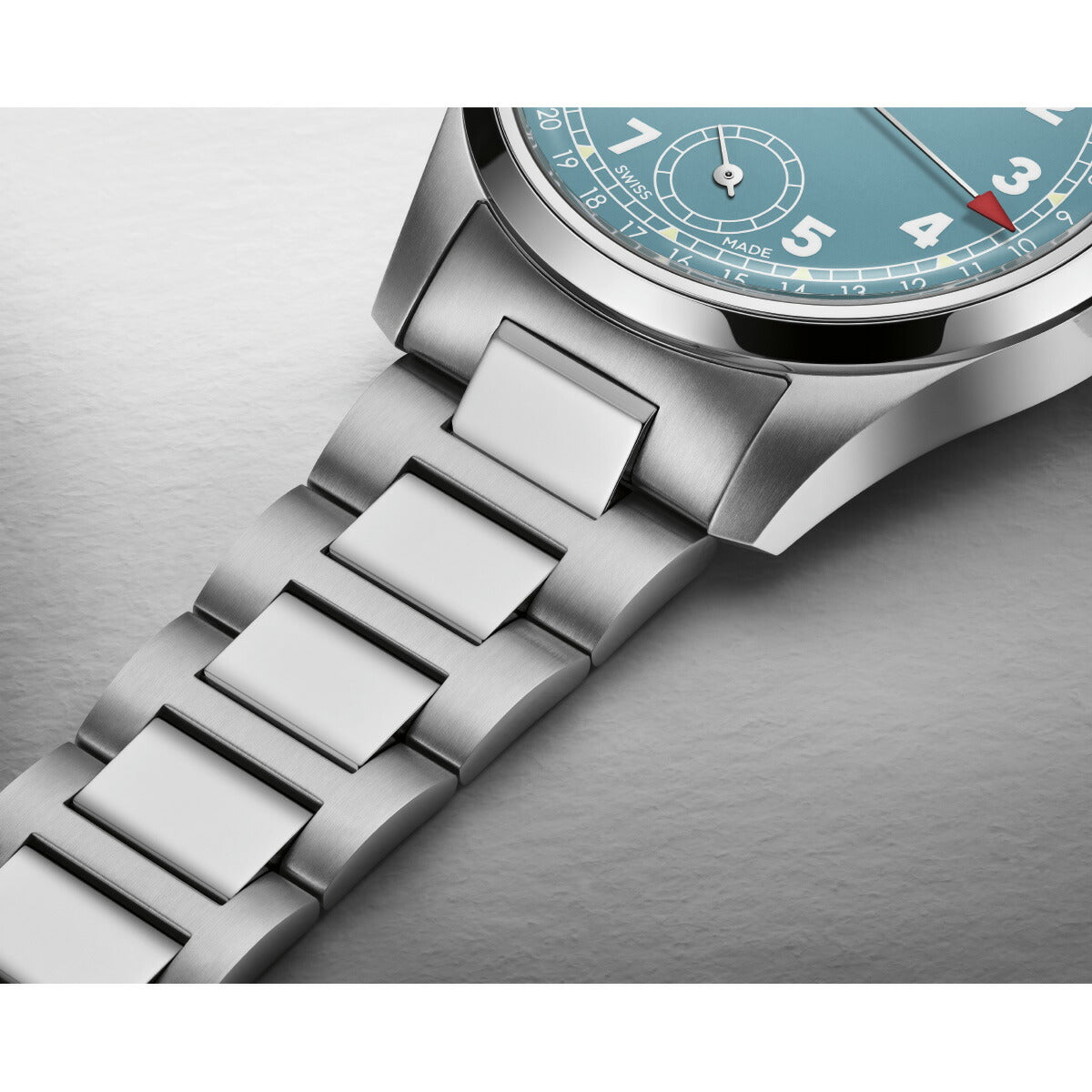 オリス ORIS ビッグクラウン ポインターデイトキャリバー473 BIG CROWN 腕時計 メンズ 手巻き 01 473 7786 4065-07 8 19 06【2025 新作】【60回分割手数料無料!】