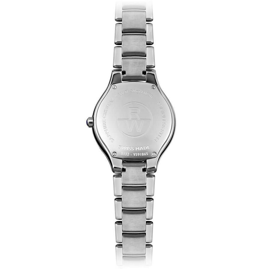 レイモンド ウェイル RAYMOND WEIL ノエミア NOEMIA 腕時計 レディース 5132-S1S-52181【60回分割手数料無料!】