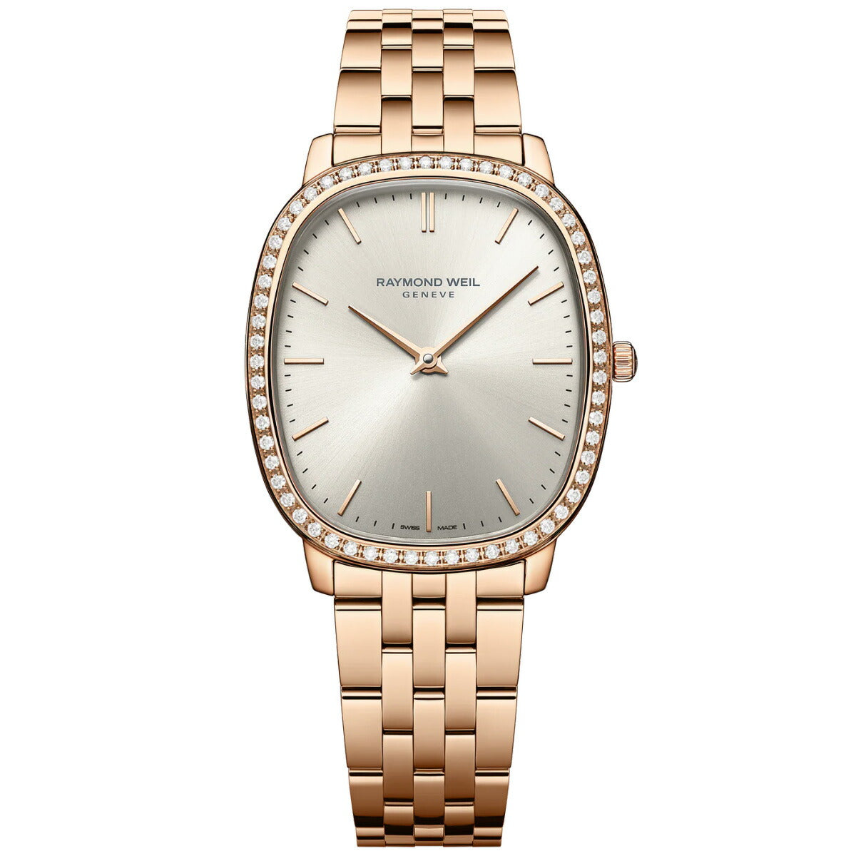 レイモンド ウェイル RAYMOND WEIL トッカータ TOCCATA 腕時計 メンズ 5280-P5S-64001【60回分割手数料無料!】