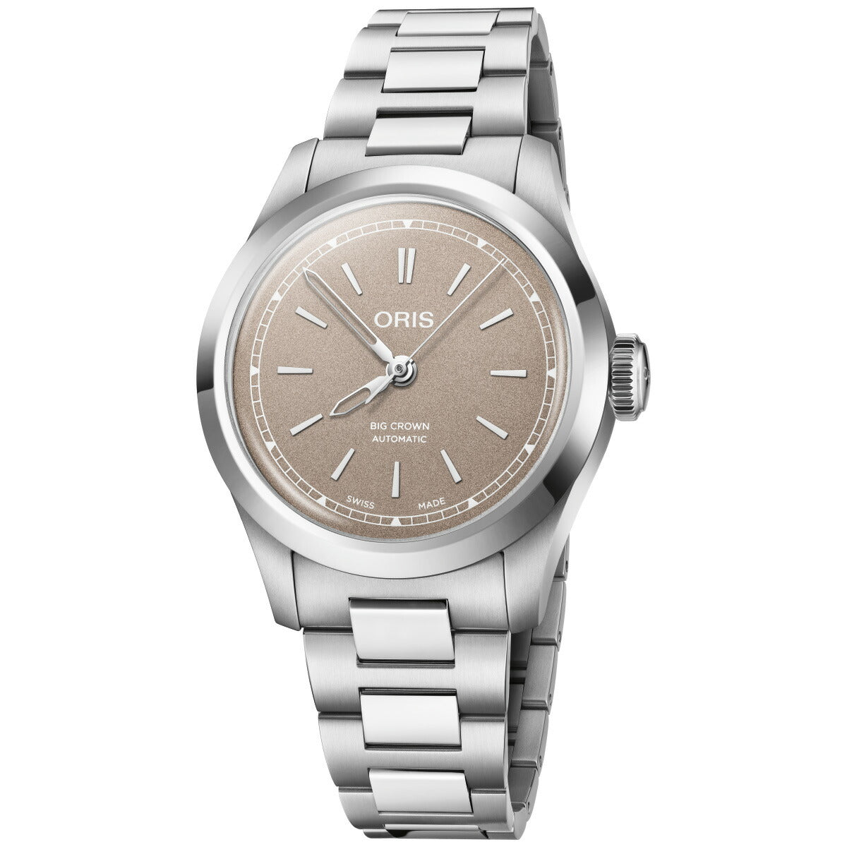 オリス ORIS ビッグクラウン BIG CROWN 腕時計 メンズ 自動巻き 01 531 7797 4056-07 8 17 06【2025 新作】【60回分割手数料無料!】